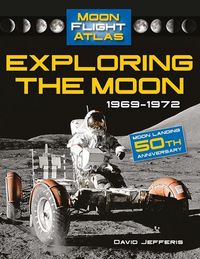 Produktbild: Exploring the Moon: 1969-1972