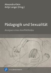 Produktbild: P&auml;dagogik und Sexualit&auml;t