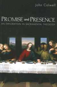 Produktbild: Promise and Presence