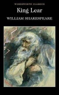 Produktbild: King Lear