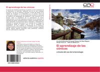 Produktbild: El aprendizaje de las c&oacute;nicas