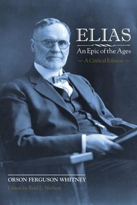 Produktbild: Elias-An Epic of the Ages