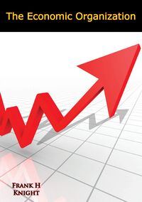 Produktbild: Economic Organization