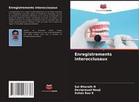 Produktbild: Enregistrements interocclusaux