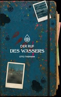 Produktbild: Der Ruf des Wassers