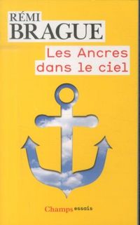 Produktbild: Les ancres dans le ciel : l'infrastructure m&eacute;taphysique