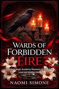 Produktbild: Wards of Forbidden Fire