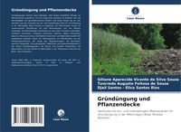Produktbild: Gr&uuml;nd&uuml;ngung und Pflanzendecke