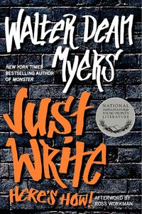 Produktbild: Just Write: Here's How!