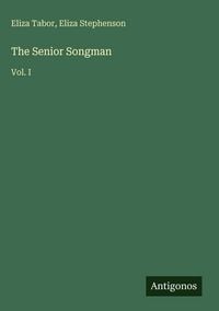 Produktbild: The Senior Songman