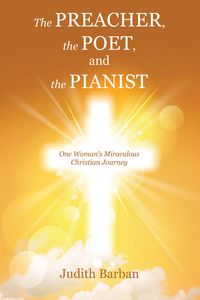 Produktbild: The Preacher, the Poet, and the Pianist