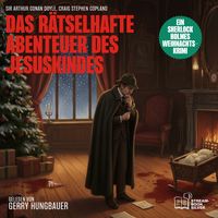Produktbild: Das r&auml;tselhafte Abenteuer des Jesuskindes