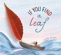 Produktbild: If You Find a Leaf