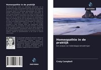 Produktbild: Homeopathie in de praktijk