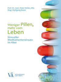 Produktbild: Weniger Pillen, mehr vom Leben