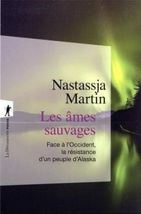 Produktbild: Les &acirc;mes sauvages