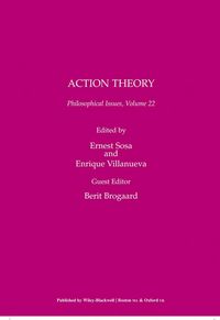 Produktbild: Action Theory