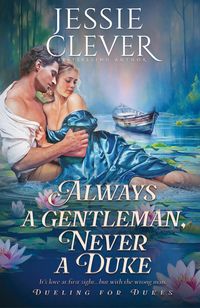 Produktbild: Always a Gentleman, Never a Duke