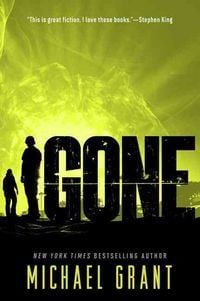 Produktbild: Gone 01