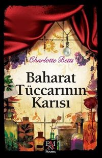 Produktbild: Baharat T&uuml;ccarinin Karisi