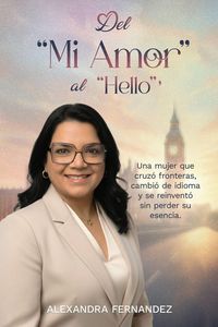 Produktbild: Del Mi Amor Al Hello