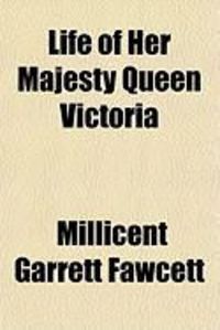 Produktbild: Life of Her Majesty Queen Victoria