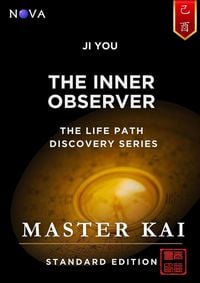 Produktbild: Ji You - The Inner Observer (Life Path Discovery Series (Standard Edition))
