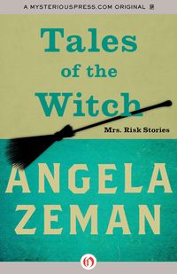 Produktbild: Tales of the Witch