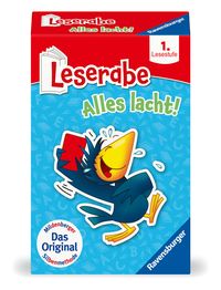 Produktbild Leserabe: Alles lacht! - Lernspiel ab 6 Jahre