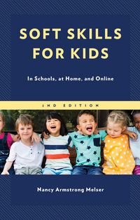 Produktbild: Soft Skills for Kids