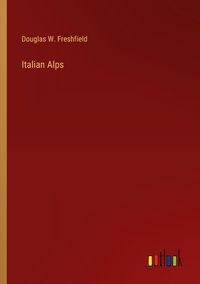 Produktbild: Italian Alps