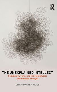 Produktbild: The Unexplained Intellect