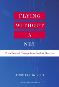 Produktbild: Flying Without a Net