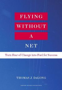 Produktbild: Flying Without a Net