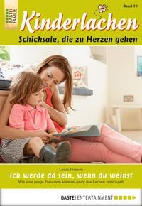 Produktbild: Kinderlachen - Folge 019