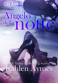 Produktbild: Angelo della notte