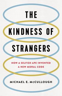 Produktbild: Kindness of Strangers