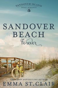Produktbild: Sandover Beach Forever (Sandover Island Sweet Romance, #5)