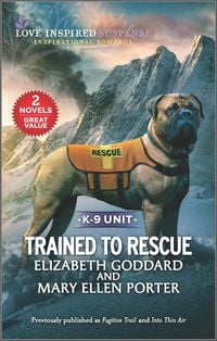 Produktbild: Trained to Rescue