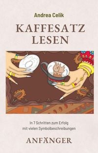 Produktbild: Kaffeesatzlesen Anf&auml;nger