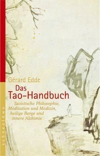 Produktbild: Das Tao Handbuch