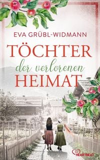 Produktbild: T&ouml;chter der verlorenen Heimat