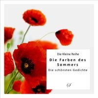 Produktbild: Die Kleine Reihe Bd. 31: Die Farben des Sommers