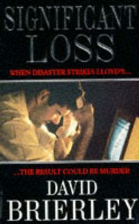 Produktbild: Significant loss