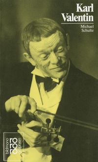 Produktbild: Karl Valentin