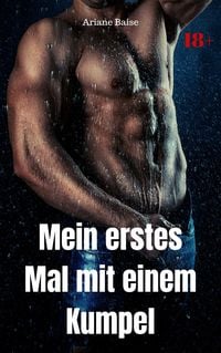 Produktbild: Mein erstes Mal mit einem Kumpel