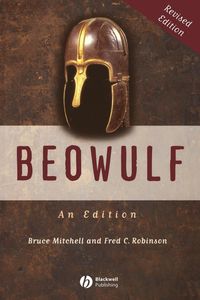 Produktbild: Beowulf