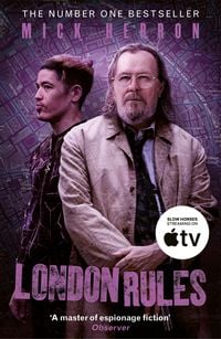 Produktbild: London Rules