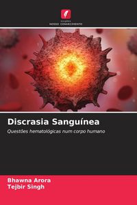 Produktbild: Discrasia Sangu&iacute;nea