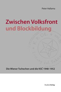 Zwischen Volksfront und Blockbildung